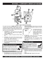 Предварительный просмотр 14 страницы MULTIQUIP Mikasa MVH-150D2 Operation And Parts Manual