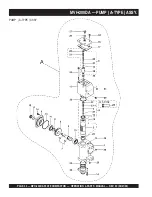 Предварительный просмотр 40 страницы MULTIQUIP Mikasa MVH-200DA Operations & Parts Manual