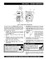 Предварительный просмотр 15 страницы MULTIQUIP Mikasa MVH-200DA2 Operations & Parts Manual