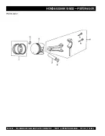 Preview for 52 page of MULTIQUIP Mikasa MVH-304GHB Parts And Operation Manual