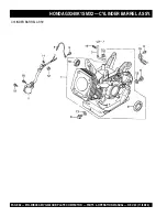 Preview for 58 page of MULTIQUIP Mikasa MVH-304GHB Parts And Operation Manual