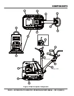 Предварительный просмотр 14 страницы MULTIQUIP Mikasa MVH408GH Operation And Parts Manual