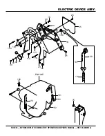 Preview for 44 page of MULTIQUIP Mikasa MVH408GH Operation And Parts Manual