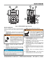 Preview for 14 page of MULTIQUIP Mikasa MVH502DSB Operation And Parts Manual