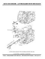 Preview for 87 page of MULTIQUIP Mikasa MVH502DSB Operation And Parts Manual