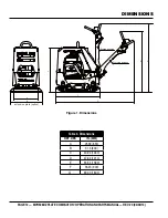 Предварительный просмотр 12 страницы MULTIQUIP Mikasa MVH508DZ Operation And Parts Manual