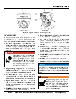 Preview for 16 page of MULTIQUIP Mikasa MVH508DZ Operation And Parts Manual