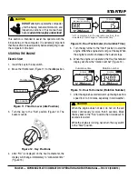 Preview for 20 page of MULTIQUIP Mikasa MVH508DZ Operation And Parts Manual