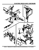 Preview for 48 page of MULTIQUIP Mikasa MVH508DZ Operation And Parts Manual