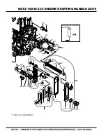 Предварительный просмотр 92 страницы MULTIQUIP Mikasa MVH508DZ Operation And Parts Manual