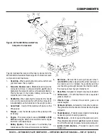 Preview for 14 page of MULTIQUIP Mikasa series MVH-306D Operation And Parts Manual