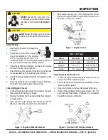 Предварительный просмотр 16 страницы MULTIQUIP Mikasa series MVH-306D Operation And Parts Manual