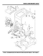 Предварительный просмотр 36 страницы MULTIQUIP Mikasa Series MVH306ds2 Operation And Parts Manual