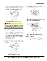 Предварительный просмотр 17 страницы MULTIQUIP Mikasa Series Manual