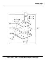 Предварительный просмотр 36 страницы MULTIQUIP Mikasa Series Manual