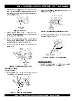 Preview for 24 page of MULTIQUIP MIX N' GO Operation Manual