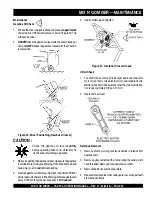 Preview for 25 page of MULTIQUIP MIX N' GO Operation Manual