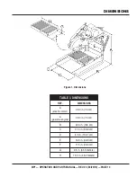 Предварительный просмотр 13 страницы MULTIQUIP MP1415E Operation And Parts Manual