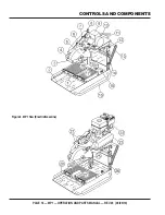 Предварительный просмотр 16 страницы MULTIQUIP MP1415E Operation And Parts Manual