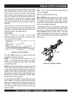 Preview for 38 page of MULTIQUIP MP150SDLSM Operation Manual