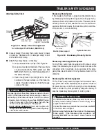 Preview for 42 page of MULTIQUIP MP150SDLSM Operation Manual