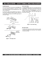 Предварительный просмотр 30 страницы MULTIQUIP MQ POWER DCA-125SSJU Operation And Parts Manual