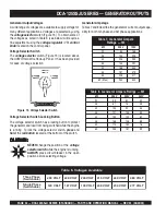 Предварительный просмотр 32 страницы MULTIQUIP MQ POWER DCA-125SSJU Operation And Parts Manual