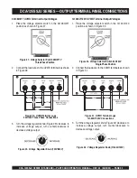 Предварительный просмотр 35 страницы MULTIQUIP MQ POWER DCA-125SSJU Operation And Parts Manual