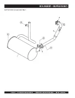 Preview for 74 page of MULTIQUIP MQ Power DCA25USI2XF Operating And Parts Manual