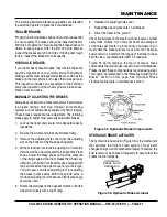 Preview for 41 page of MULTIQUIP MQ POWER SG1400C3 Operation Manual