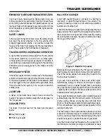 Preview for 51 page of MULTIQUIP MQ POWER SG1400C3 Operation Manual