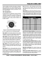 Preview for 58 page of MULTIQUIP MQ POWER SG1400C3 Operation Manual