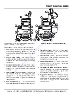 Preview for 11 page of MULTIQUIP MQ ST1 Operation And Parts Manual