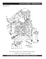 Preview for 69 page of MULTIQUIP MQ41TDH Operation And Parts Manual