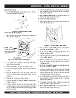 Preview for 24 page of MULTIQUIP MQ600TD80 Operation And Parts Manual