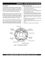 Предварительный просмотр 28 страницы MULTIQUIP MQ600TD80 Operation And Parts Manual