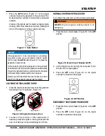 Preview for 28 page of MULTIQUIP MQP20P Operation And Parts Manual