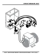 Preview for 74 page of MULTIQUIP MQP20P Operation And Parts Manual