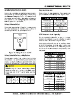 Preview for 26 page of MULTIQUIP MQP56 Operation Manual