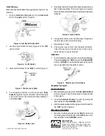 Preview for 2 page of MULTIQUIP MT-65HA Starting Instructions