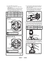 Preview for 14 page of MULTIQUIP MTX SERIES Service Manual