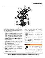 Preview for 9 page of MULTIQUIP MTX70HD Operation And Parts Manual