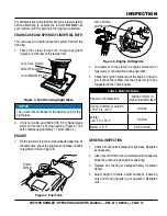 Предварительный просмотр 11 страницы MULTIQUIP MTX70HD Operation And Parts Manual