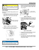 Preview for 12 page of MULTIQUIP MTX70HD Operation And Parts Manual