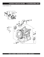 Preview for 48 page of MULTIQUIP MVH-R60H Operations & Parts Manual