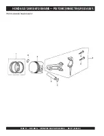 Предварительный просмотр 54 страницы MULTIQUIP MVH-R60H Operations & Parts Manual