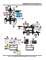 Preview for 6 page of MULTIQUIP NIGHTHAWK LT 12P Parts Manual