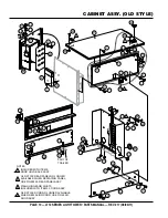 Предварительный просмотр 10 страницы MULTIQUIP NIGHTHAWK LT 12P Parts Manual