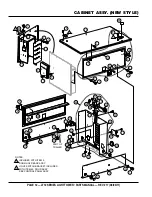 Предварительный просмотр 12 страницы MULTIQUIP NIGHTHAWK LT 12P Parts Manual