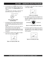 Preview for 37 page of MULTIQUIP Power Ultra-Silent DCA-45USI Operation And Parts Manual